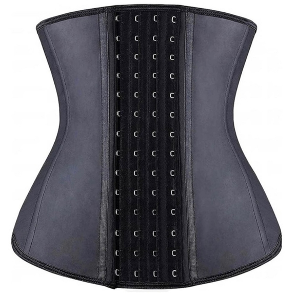 YIANNA Corset Shapewear Intimates Elegant wear Career Office wear - Picture 1 of 12